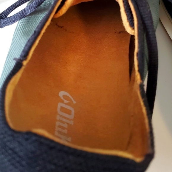 Olukai Nohea lace mesh shoes - Picture 7 of 11